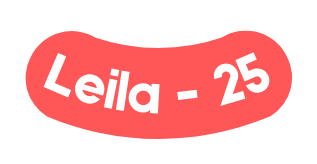 Leila 25